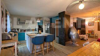  Maison Montfort-le-Gesnois (72450)