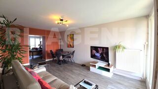  Appartement  vendre 5 pices 89 m