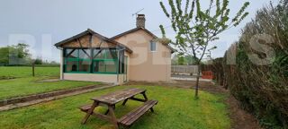  Maison � vendre 5 pi�ces 108 m�