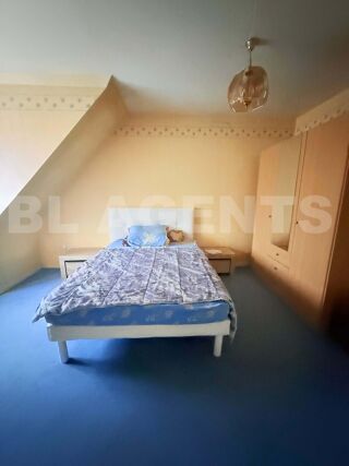  Maison � vendre 5 pi�ces 100 m�