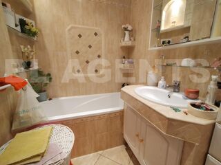  Appartement � vendre 3 pi�ces 54 m�