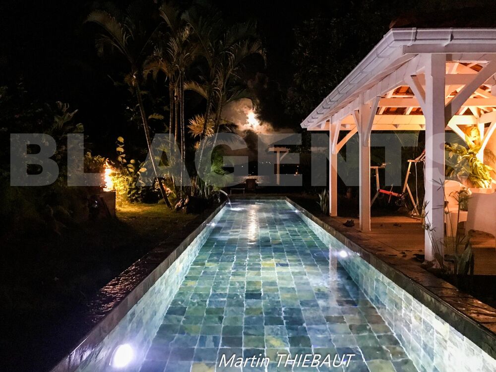 � vendre  Maison La Trinit� (97220)