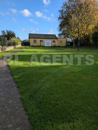  Maison  vendre 5 pices 105 m