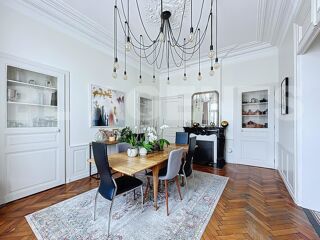  Maison  vendre 10 pices 308 m