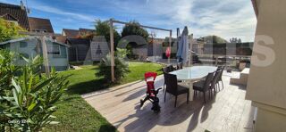  Maison � vendre 5 pi�ces 150 m�