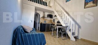  Maison � vendre 3 pi�ces 42 m�