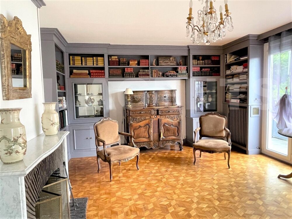  vendre  Maison Rambouillet (78120)