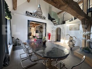  Maison � vendre 7 pi�ces 225 m�