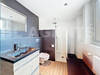  Appartement � vendre 4 pi�ces 52 m�