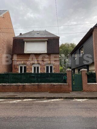  Maison  vendre 2 pices 55 m