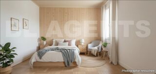  Appartement  vendre 3 pices 65 m