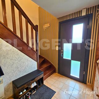  Maison � vendre 7 pi�ces 133 m�