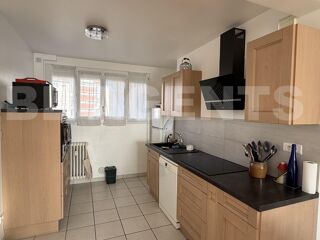  Appartement  vendre 3 pices 58 m