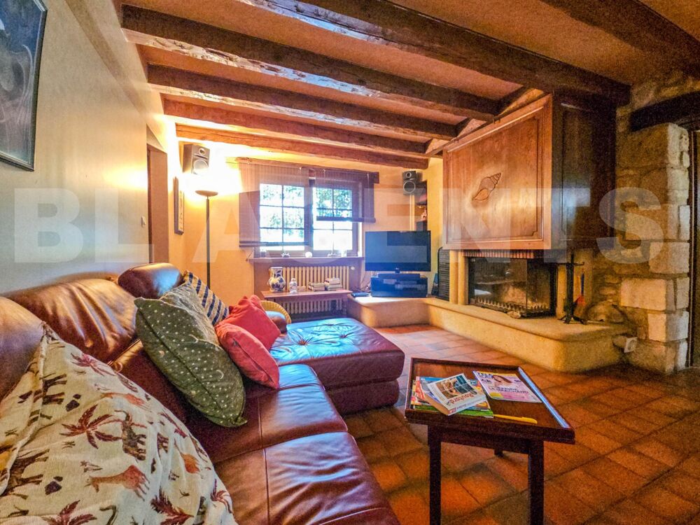  vendre  Maison Chtellerault (86100)