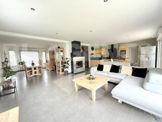  Maison � vendre 5 pi�ces 153 m�