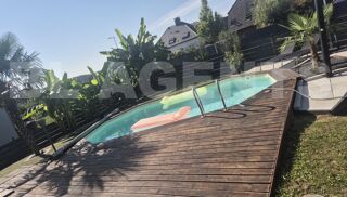  Maison � vendre 5 pi�ces 125 m�