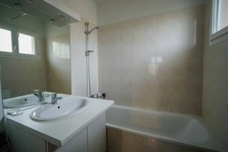  Appartement � vendre 2 pi�ces 43 m�