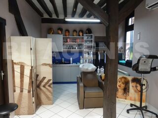  Maison � vendre 6 pi�ces 110 m�