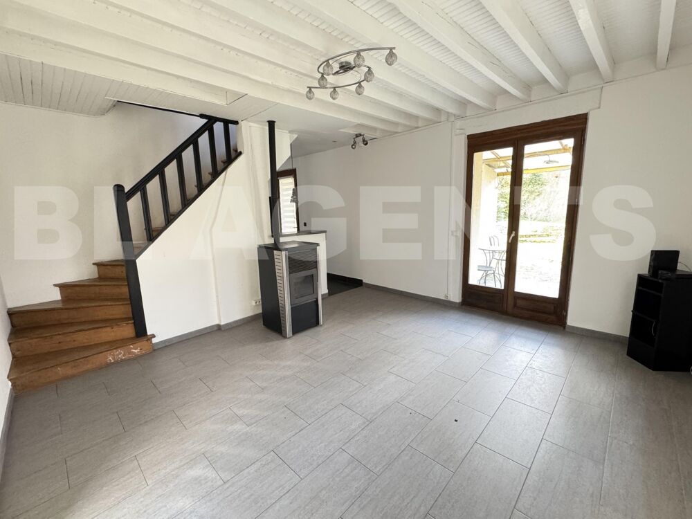 Vente Maison Maison indpendante 5pices 108m2 Betz