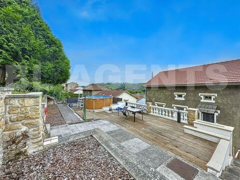   maison/villa 7 pi�ce(s) 168 m2 Maison - 7 pi�ce(s) - 168 m�