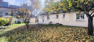  Maison  vendre 6 pices 122 m