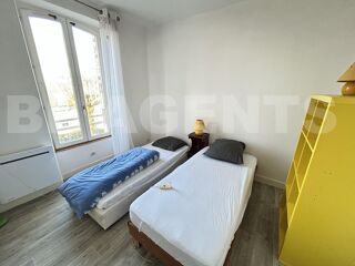  Appartement � louer 3 pi�ces 46 m�