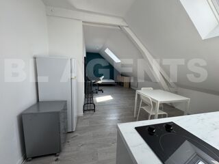  Appartement  vendre 1 pice 19 m