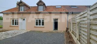  Maison � vendre 5 pi�ces 108 m�