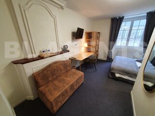  Maison � vendre 15 + pi�ces 637 m�