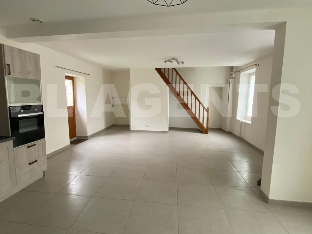 Vente Maison Immeuble compos� de 2 logements 177m2 Cerans-foulletourte