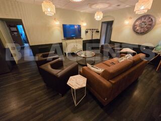  Maison � vendre 15 + pi�ces 637 m�