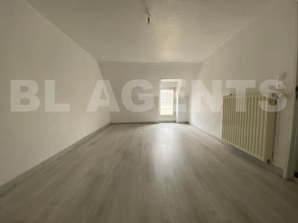 Vente Maison Immeuble compos� de 2 logements 177m2 Cerans-foulletourte