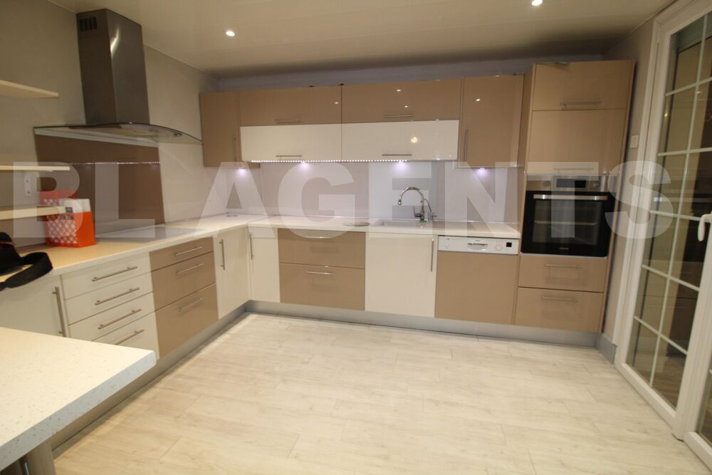 � vendre  Maison Serris (77700)