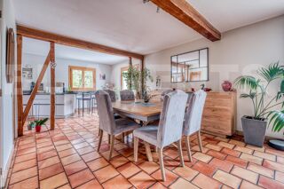  Maison  vendre 7 pices 160 m