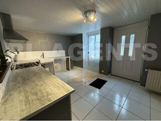  Maison � vendre 6 pi�ces 140 m�