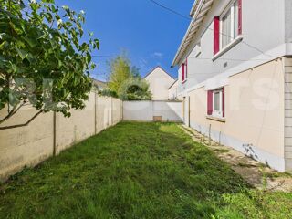  Maison  vendre 5 pices 132 m