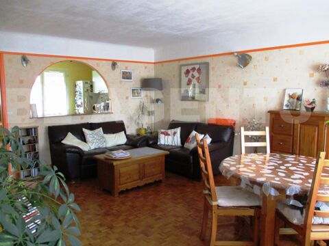   **Morangis**Maison 4 chambres** Maison - 5 pice(s) - 112 m