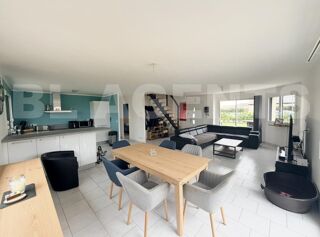  Maison � vendre 6 pi�ces 130 m�