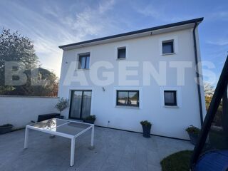  Maison � vendre 5 pi�ces 105 m�