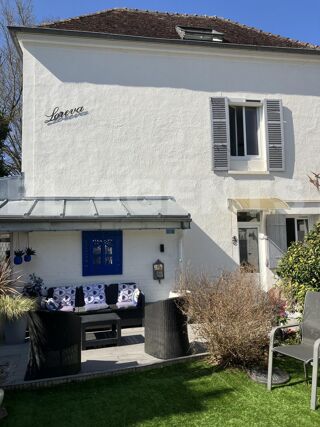  Maison  vendre 5 pices 97 m