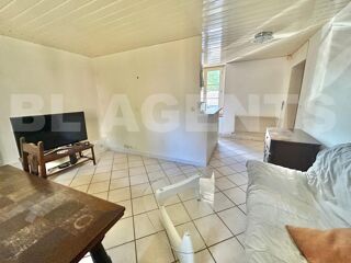  Appartement � vendre 3 pi�ces 62 m�