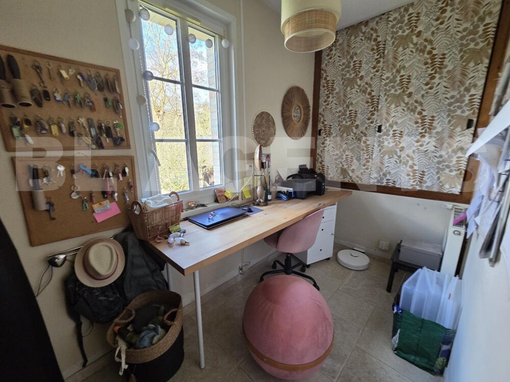 � vendre  Maison Fy� (72610)