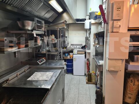   Restaurant  Brianon (Hautes Alpes) 