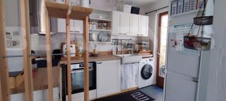  Maison � vendre 3 pi�ces 75 m�