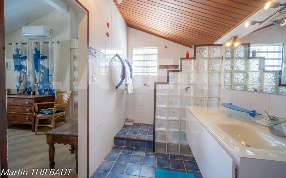 � vendre  Maison Ducos (97224)