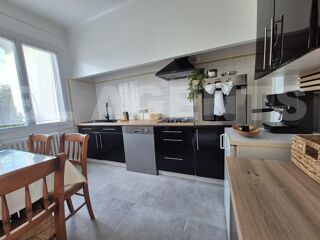  Maison � vendre 5 pi�ces 82 m�