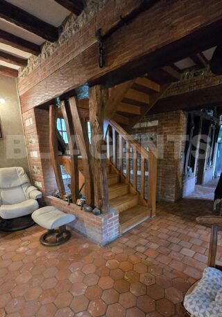  Maison � vendre 4 pi�ces 150 m�