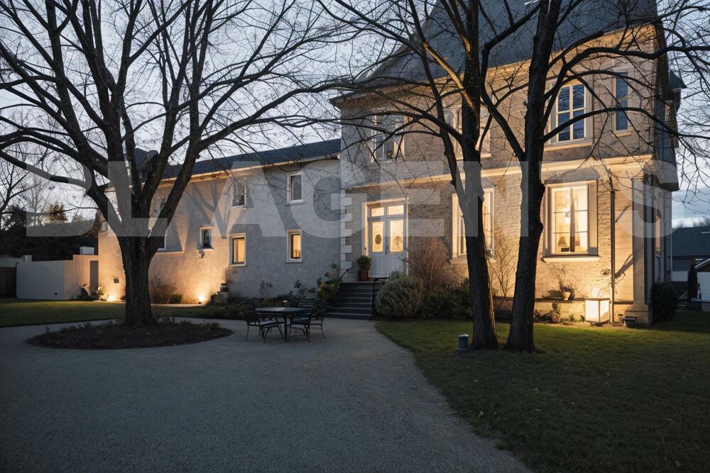 � vendre  Maison Richelieu (37120)