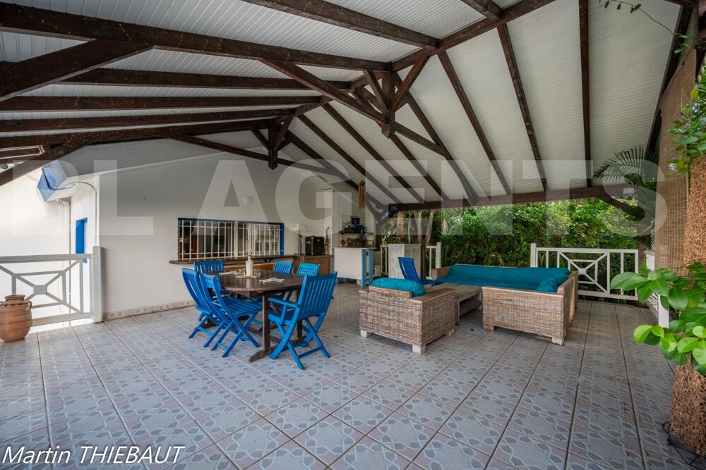 � vendre  Maison Ducos (97224)