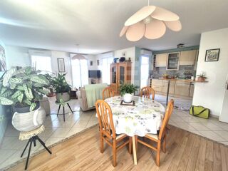  Appartement � vendre 4 pi�ces 84 m�